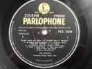 The Beatles A Hard Day's Night Rare Stereo First Pressing Parlophone PCS3058
