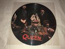 Queen A Kind Of Magic Rare Vinyl Limited Edition Picture Disc 12 QUEENP 7 Record