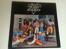 Quiet Riot - II LP 1979 CBS/Sony 25AP 1192 Japan Press vinyl