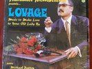 Lovage by Dan The Automator, Mike Patton and Jennifer Charles LP VINYL