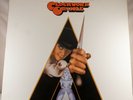 EX+ A Clockwork Orange Soundtrack LP 1972 WB BS 2573 ORIG 1ST US PRESS. Vinyl