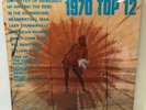 Various - 1970 Top 12 - 1971 - Vinyl 12