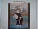 RARE '77 PRIVATE JAZZ LP Upon Oanda's Wing GARY MARKS AREWEA 2001 SEALED MINT