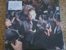 Life Thru A Lens Limited Edition White Vinyl LP - Robbie Williams