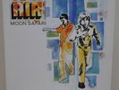 Air - Moon Safari original vinyl pressing, Source 1998 (France)