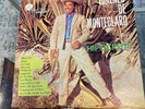 Lorenzo De Monteclaro “Hipocrita”  12” Vinyl Record Lp -Very Rare Mexico