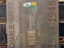 Charlie Parker The Complete Savoy & Dial Studio Sessions 2015 Savoy SVY 16067