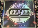 FOO FIGHTERS (DEE GEES) - HAIL SATIN VINYL LP NEW  2021 RSD RECORD STORE DAY F/S