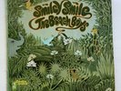 The Beach Boys Smiley Smile [LP] MONO Rare 1967 Brother Records T 9001