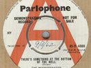 THE MOONTREKKERS*THERE'S SOMETHING AT THE BOTTOM OF THE WELL*DEMO*RGM*HEAR