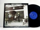 CREEDENCE CLEARWATER REVIVAL LP Willy And the Poor Boys 1969  Fantasy RE vinyl
