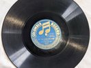 Bert Williams PLAY THAT BARBER SHOP CHORD shellac 78 rpm 1910 Columbia A929