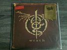 Lamb Of God Wrath Gold Vinyl LP 2020