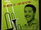 Frank Rosolino Quintet-Frankly Speaking -Capitol 6509-MONO GREAT
