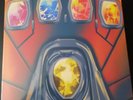 Avengers: Infinity War + Endgame, Vinyl Box Set 6XLP, Mondo 2020 NEW