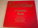 The Survivors (The Beach Boys) ?– Pamela Jean 7