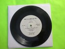 WHAT IS A CAMP FIRE GIRL / GORDON ROSE 45 7
