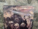 LP VINYL LUZBEL.- PASAPORTE AL INFIERNO BRAND NEW FACTORY SEALED