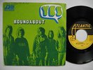 YES Roundabout / Long Distance Runaround 45 7