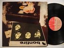 BONFIRE Goes Bananas LP 1975 Holland EX