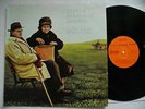 SAMLA MAMMAS MANNA Måltid LP 1973 Sweden Silence SRS 4621 prog EX