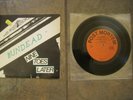 The Undead 45 RPM EP record. (Bobby Steele played with the MISFITS in the 70s)