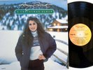 Amy Grant – A Christmas Album Vinyl LP 1983 Myrrh Australian G/Fold – MSB-6768