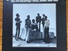 The Awakening - Hear, Sense and Feel Original Black Jazz LP NM