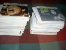 Box of 132 Rock & Roll 45's from the 50's & 60's