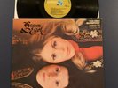 HEAVEN & EARTH Refuge Quadraphonic LP Vinyl VG+/VG+