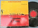 MILES DAVIS Sketches Of Spain 6-eye Columbia STEREO LP CS 8271 VG/EX