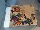MAGNA CARTA - SEASONS (LARGE SWIRL), VERTIGO, 1970 LP gatefold