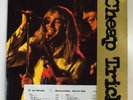 CHEAP TRICK - At Budokan  1979 1st US WL Promo LP w/ OBI, insert   EX