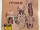 NAZZ - III   1971 1st US WL Promo LP   EX   Todd Rundgren
