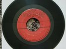record  The Wailers – Let Him Go / Sinner Man