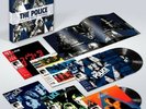 THE POLICE Every Move You Make HALF SPEED MASTER 180g Vinyl 6LP Box Set SEALED