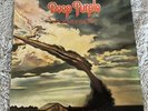 Deep Purple vinyl Stormbringer EMI 1974 aust Pressing