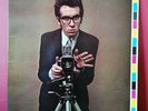 * ELVIS COSTELLO - THIS YEAR'S MODEL - *MISPRINT SLEEVE* - Orig 1978 UK LP *