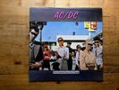 AC/DC Dirty Deeds Done Cheap A1/B1 Porky Press Excellent Vinyl LP Record K50323