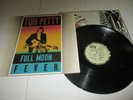 Tom Petty, Full Moon Fever Record Lp in Shrink, Excellent