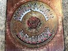 The Grateful Dead - American Beauty - Lp Record 1970 Original Pressing