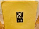 The Band - The Last Waltz ORIGINAL 1978 press NM With BOOKLET