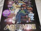 OutKast ?– Aquemini - 3 X LP Vinyl Records- New Sealed See Pictures 730082605311
