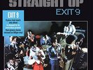 Straight Up-Exit 9 - Straight Up (UK IMPORT) VINYL NEW