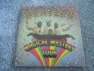 The Beatles - Magical Mystery Tour 1967 UK DOUBLE EP PARLOPHONE MONO 1st