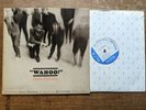DUKE PEARSON Wahoo LP BLUE NOTE 4191 NY Donald Byrd Ear Van Gelder