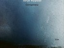 Terje Rypdal-CONSPIRACY (UK IMPORT) VINYL NEW