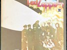LED ZEPPELIN II RL Hot Mix ROBERT LUDWIG 1969 1st Pressing ATLANTIC SD 8236