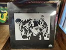 SEALED LP SHAMEK FARRAH   First Impressions STRATA EAST 7412