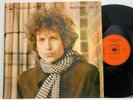 Bob Dylan         Blonde on blonde        Vol. 2        NM # 43